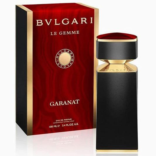 🟩 BVLGARI Garanat