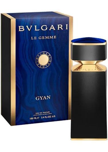 🟩 BVLGARI GYAN