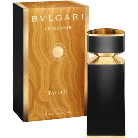 🟩 BVLGARI Tygar