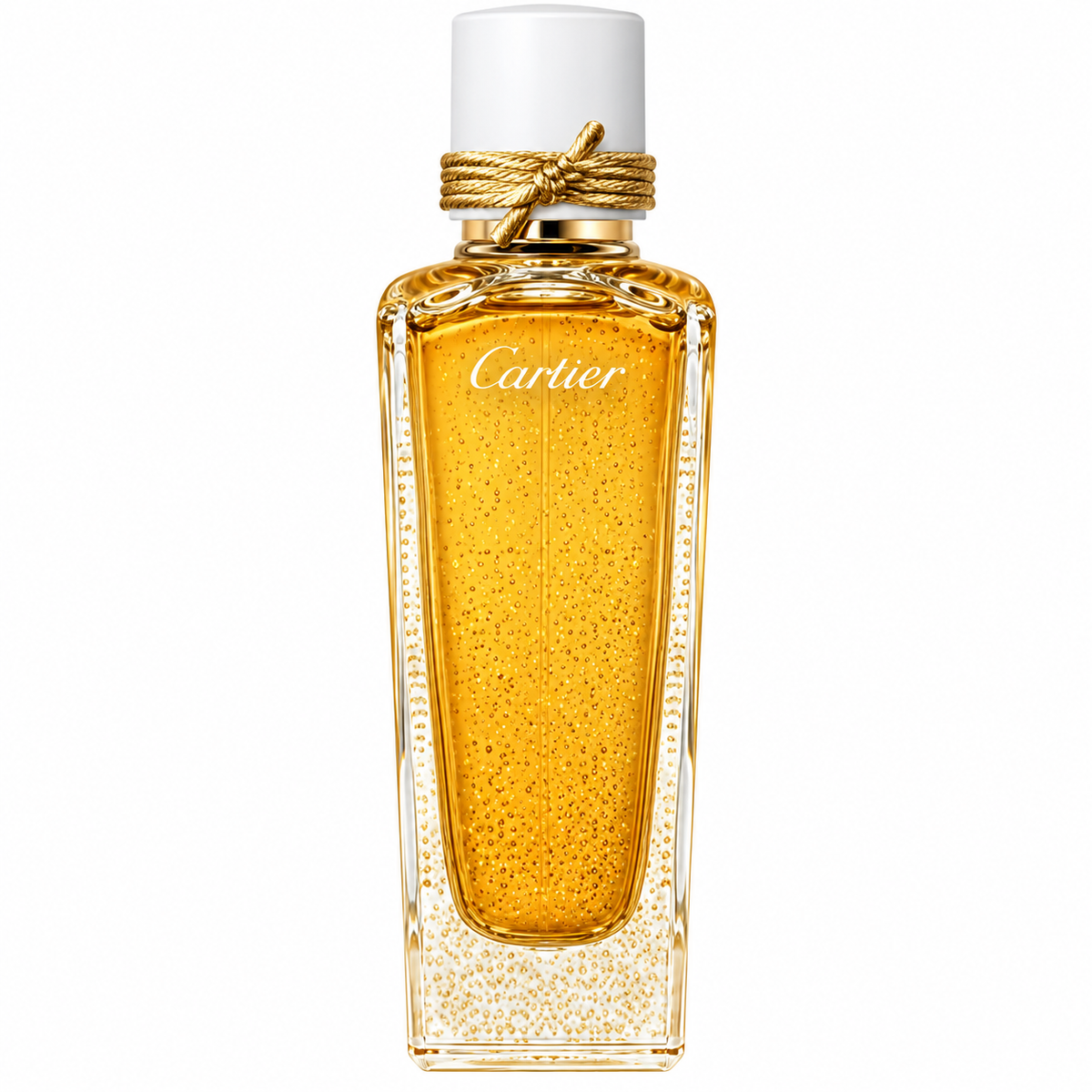 CARTIER Oud & Ambre