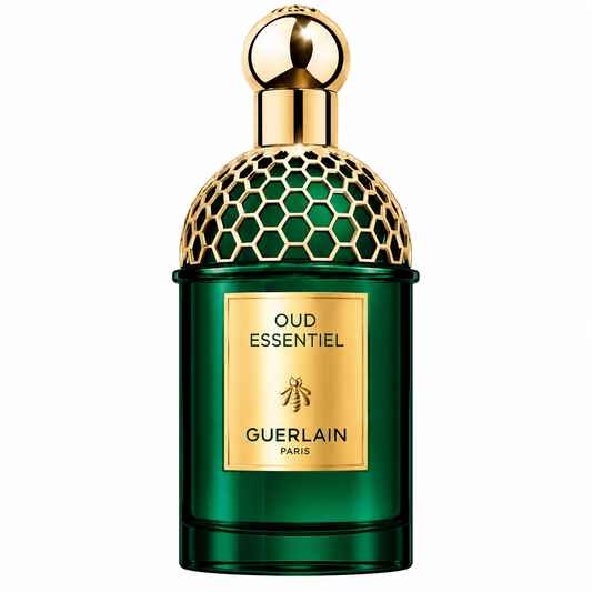 Guerlain Oud Essentiel