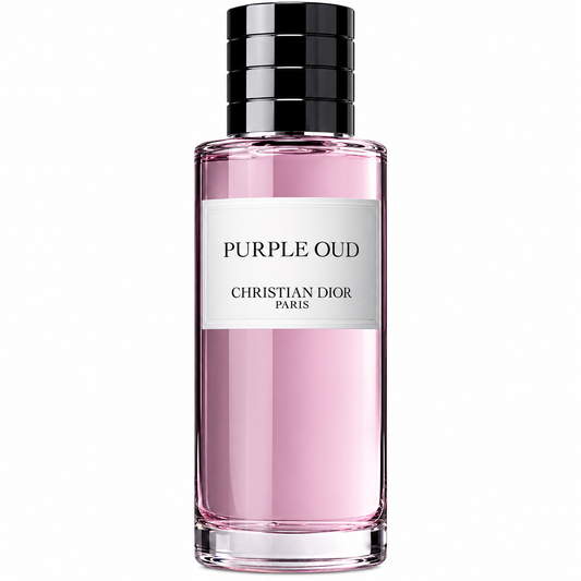 Christian Dior Purple Oud 250 ML
