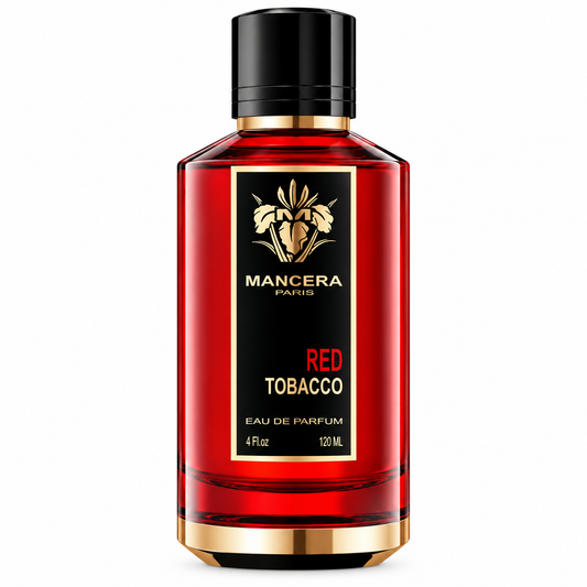 MANCERA RED