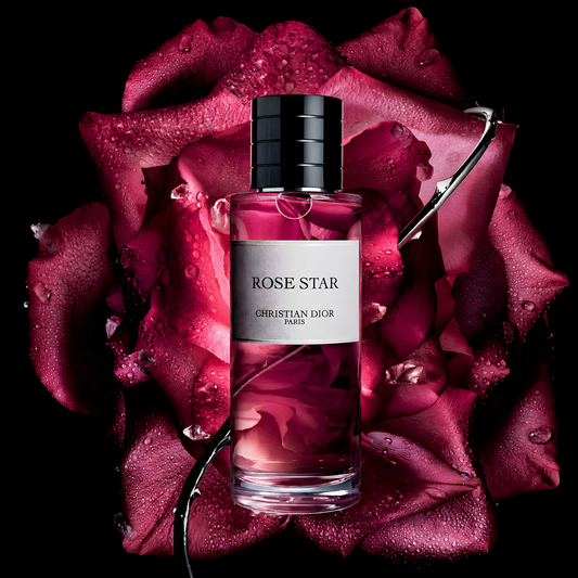 Christian Dior  Rose Star 250 ML