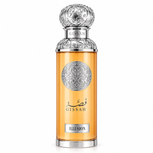 Gissah Hudson 200 ML