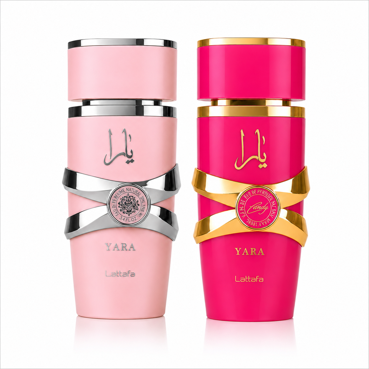 200ML باقة يارا من لطافة