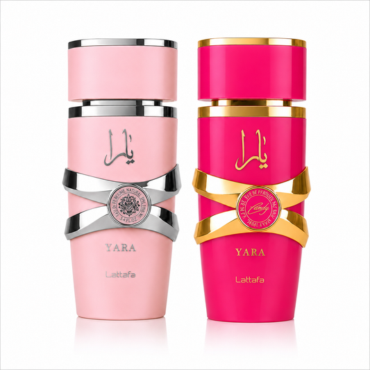 200ML باقة يارا من لطافة