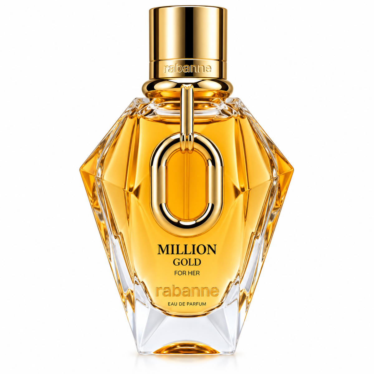 1 MILLION GOLD FOR HER 100ml