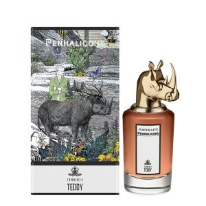 Penhaligon's Terrible Teddy