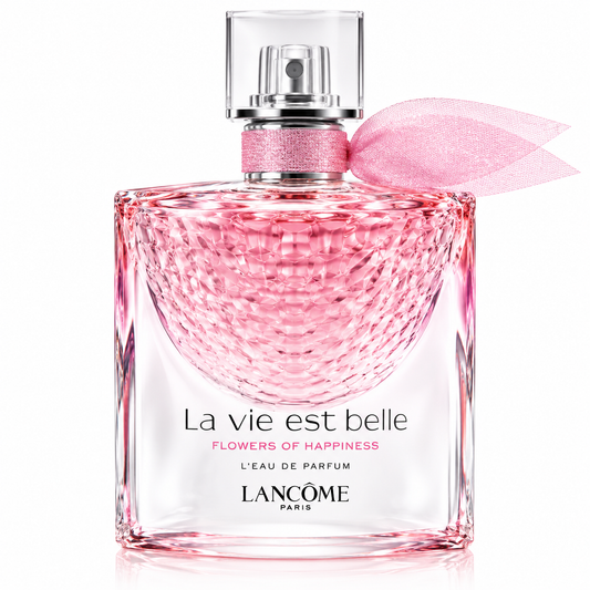 La Vie Est Belle