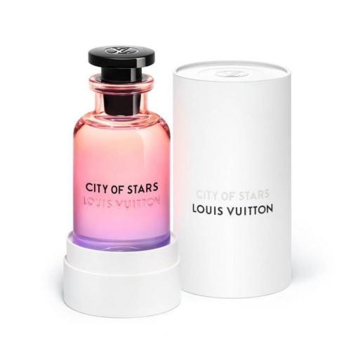 Louis Vuitton City of Stars Eau de Parfum 100ml – لويس فويتون سيتي أوف ستارز