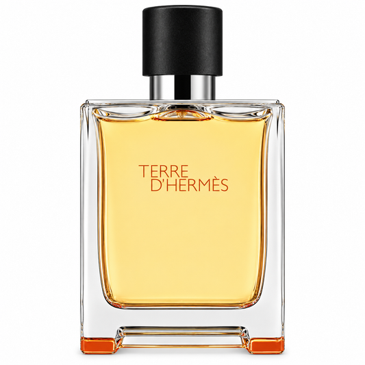 Terre d'Hermes Parfum