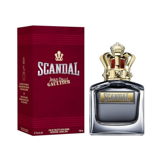 Scandal Pour Homme