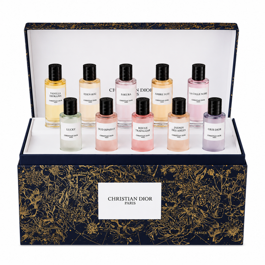 DIOR Le Collection Set