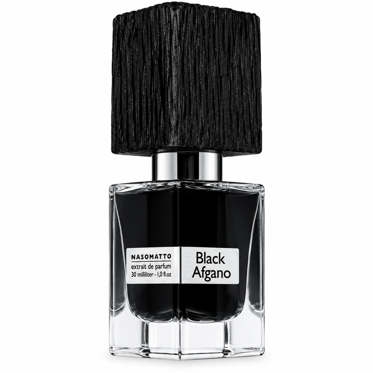 Black Afgano