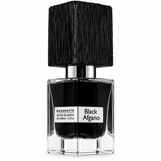 Black Afgano