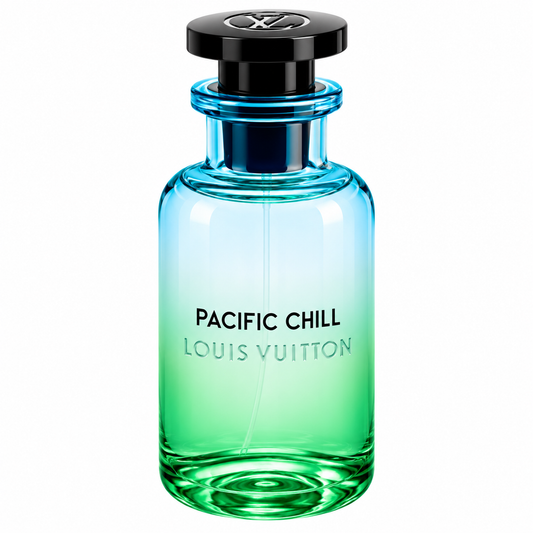 Louis Vuitton Pacific Chill Eau de Parfum 100ML