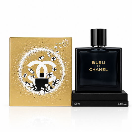 Bleu De Chanel Perfyme 100ml