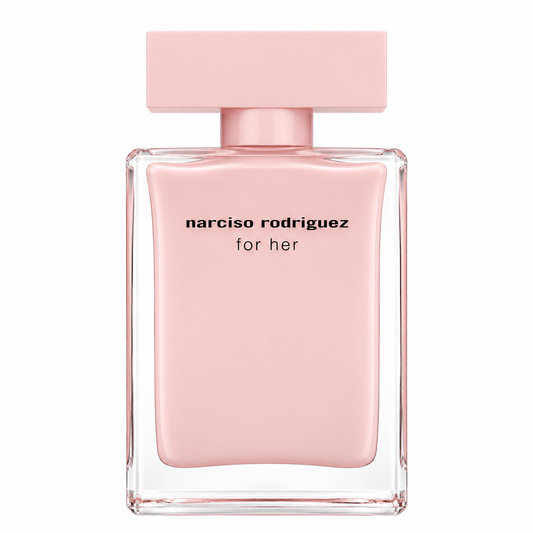 Narciso Rodriguez For Her