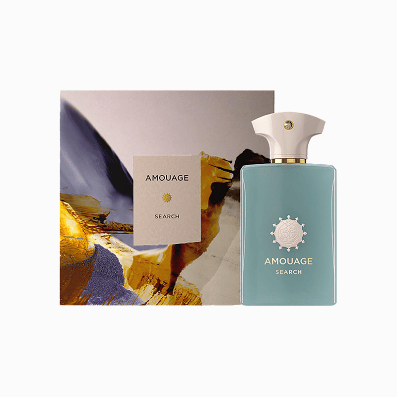 Amouage Search