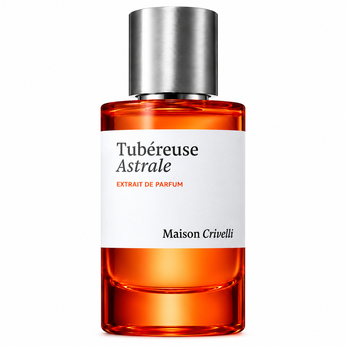 Maison Crivelli Tubéreuse Astrale
