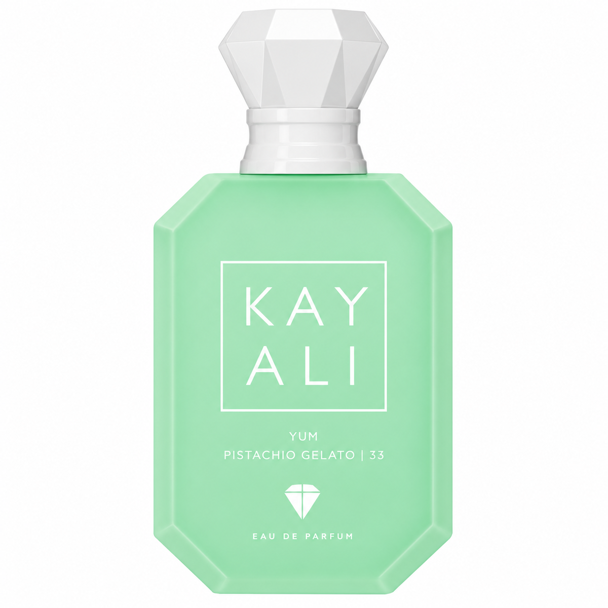 KAYALI Yum Pistachio Gelato