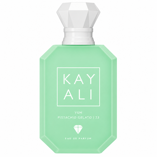 KAYALI Yum Pistachio Gelato