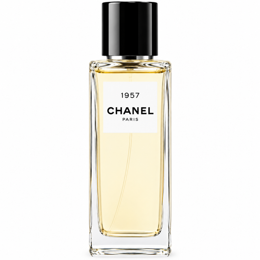 CHANEL 1957
