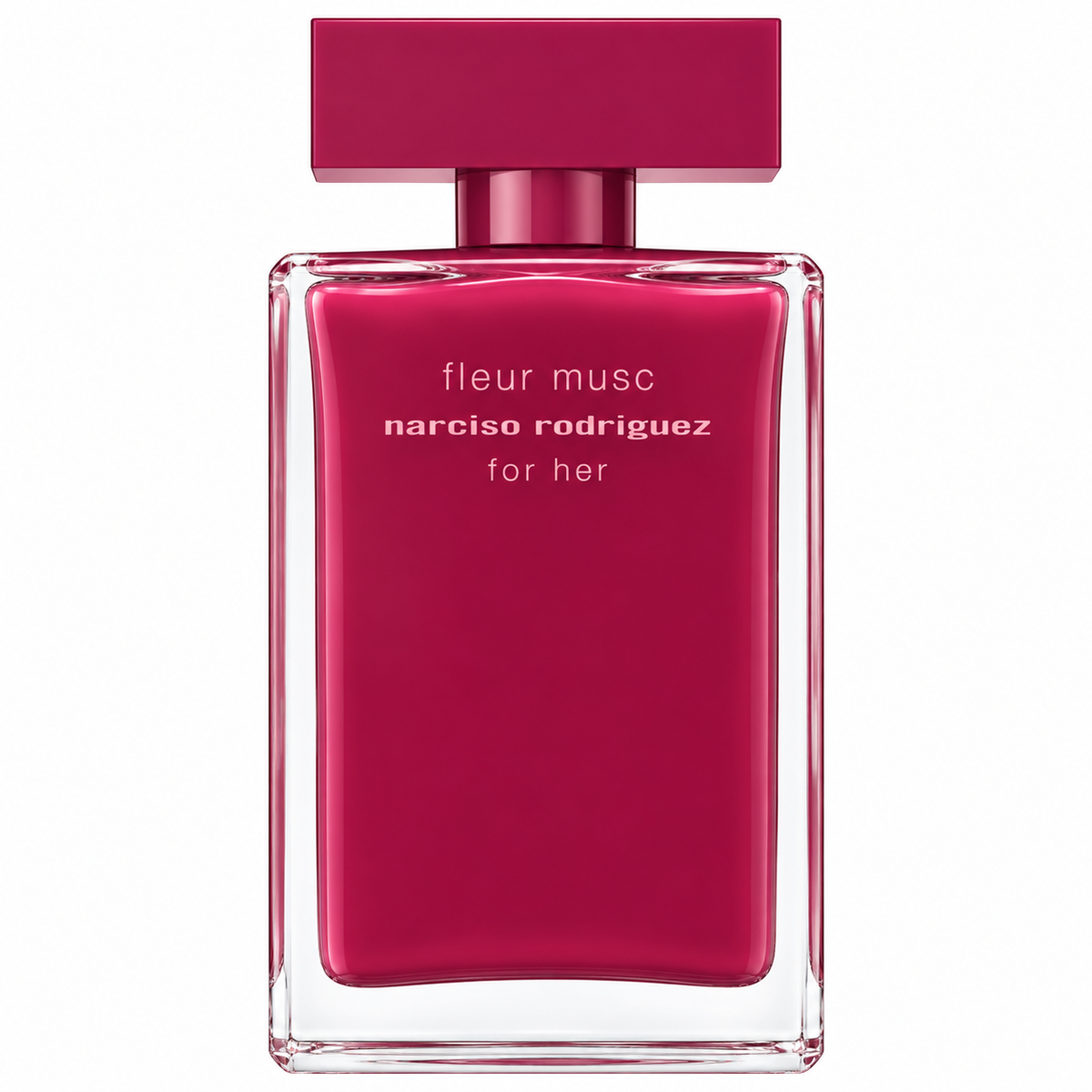 Fleur Musc for Her