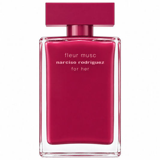 Fleur Musc for Her
