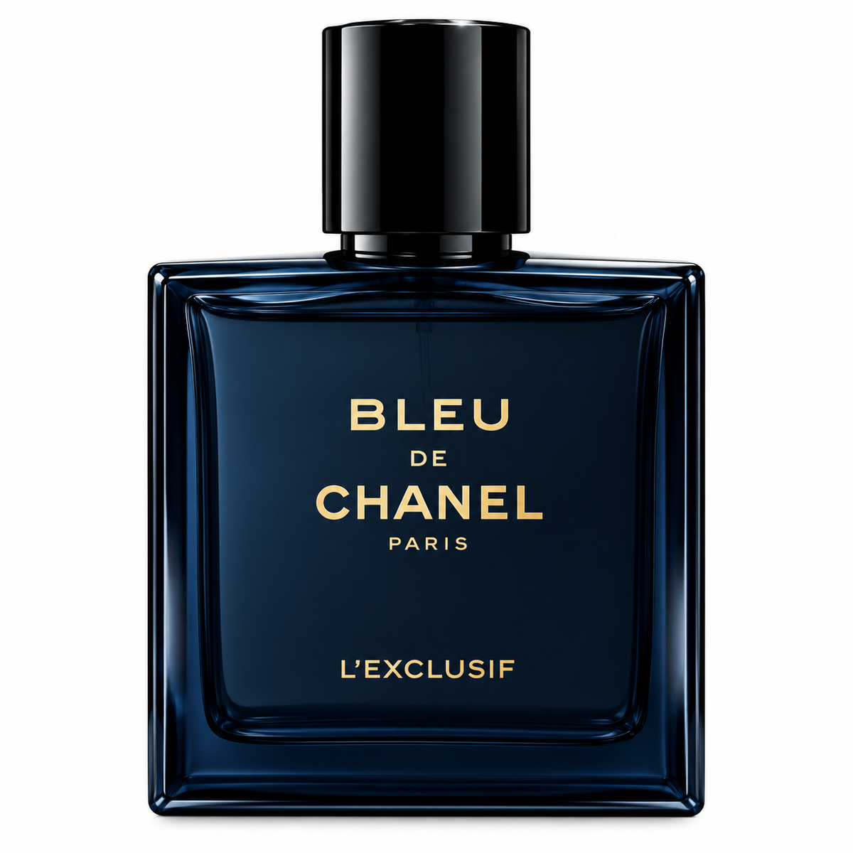Bleu de Chanel L'Exclusif