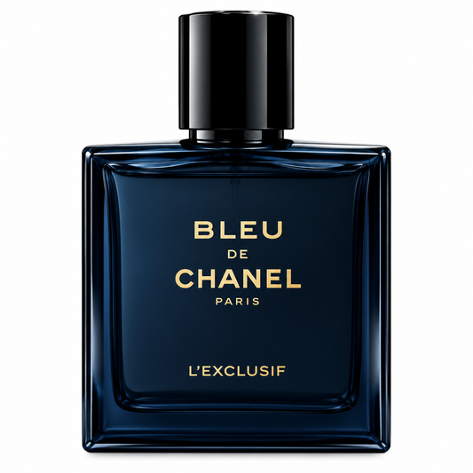 Bleu de Chanel L'Exclusif