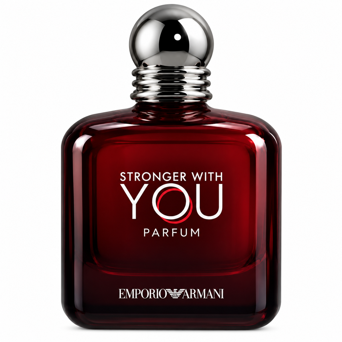 Emporio Armani Stronger With You Parfum