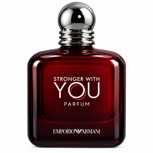 Emporio Armani Stronger With You Parfum