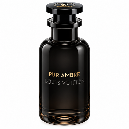 Louis Vuitton Pur Ambre 100 ML