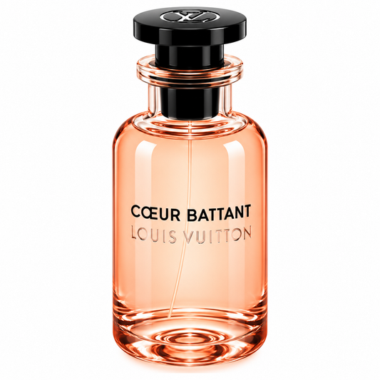 Louis Vuitton Cœur Battant Eau de Parfum 100ML