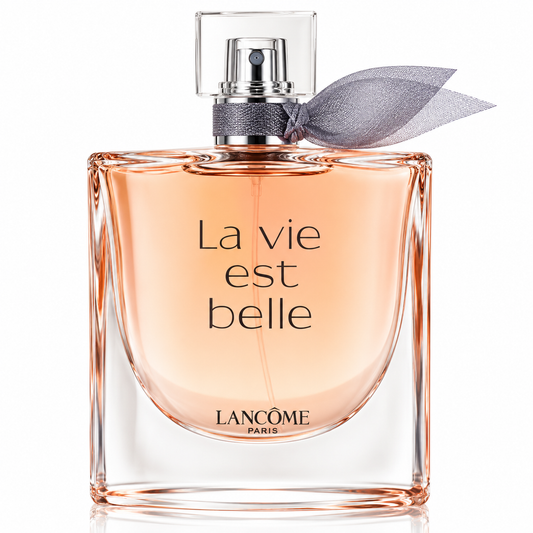 La Vie Est Belle L'Eau de