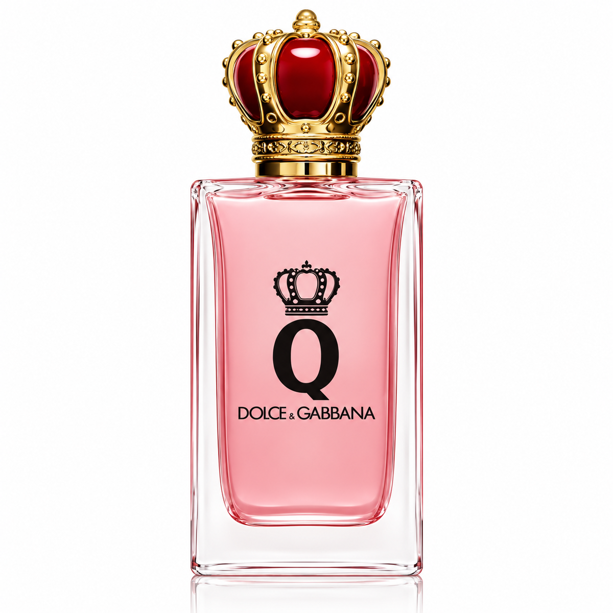 Q by Dolce & Gabbana