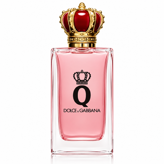 Q by Dolce & Gabbana