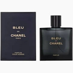 BLUE DE CHANEL