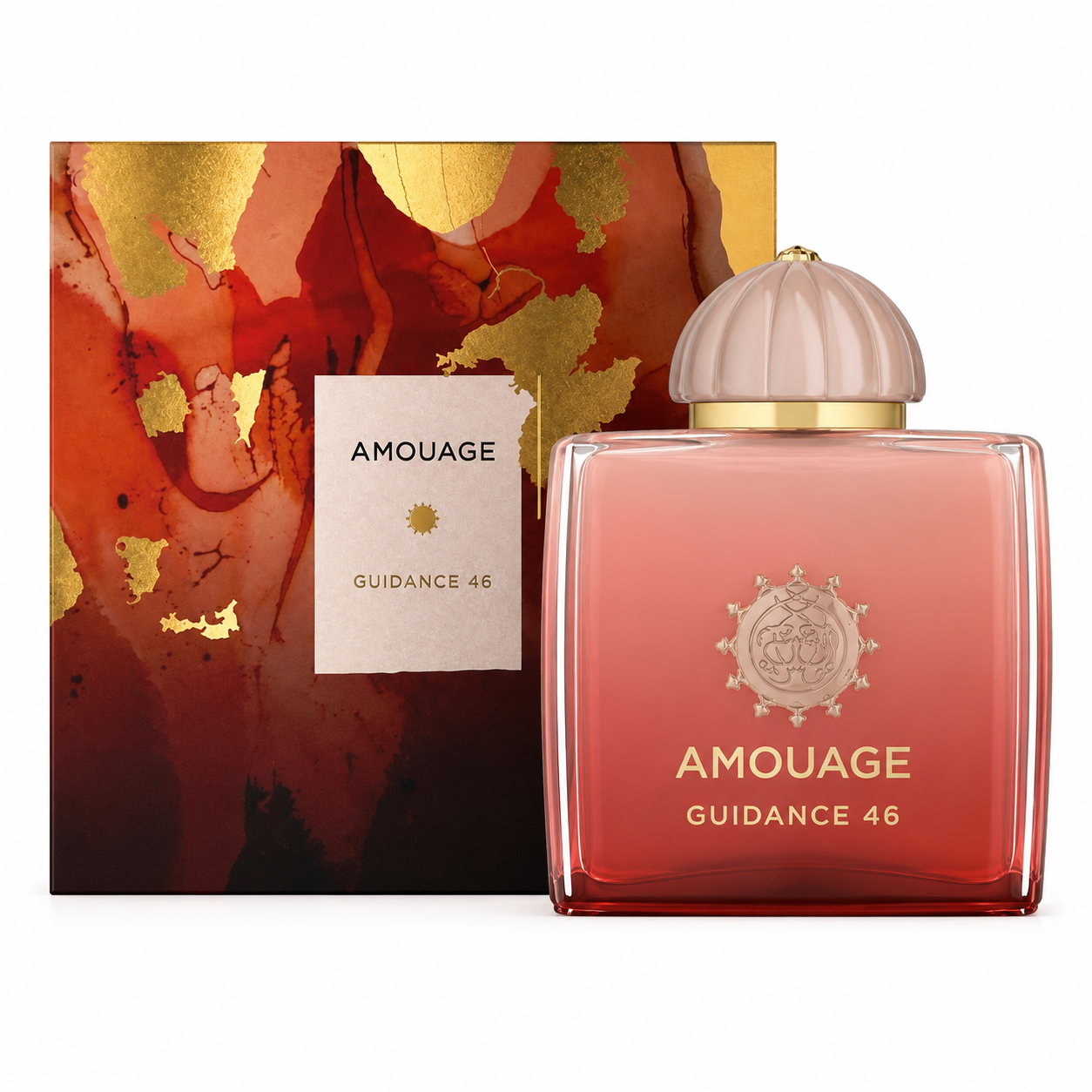 Amouage Guidance 46