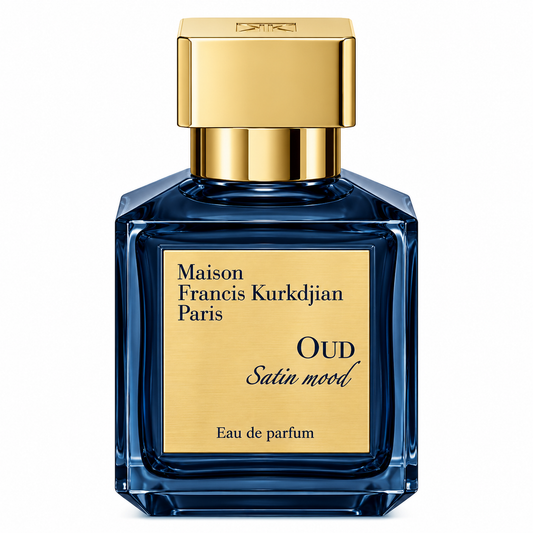 Oud Satin Mood 