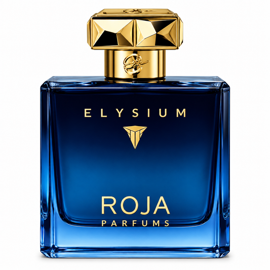 Elysium Pour Homme Parfum Cologne