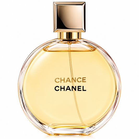 CHANCE EAU DE PARFUM 100 ML