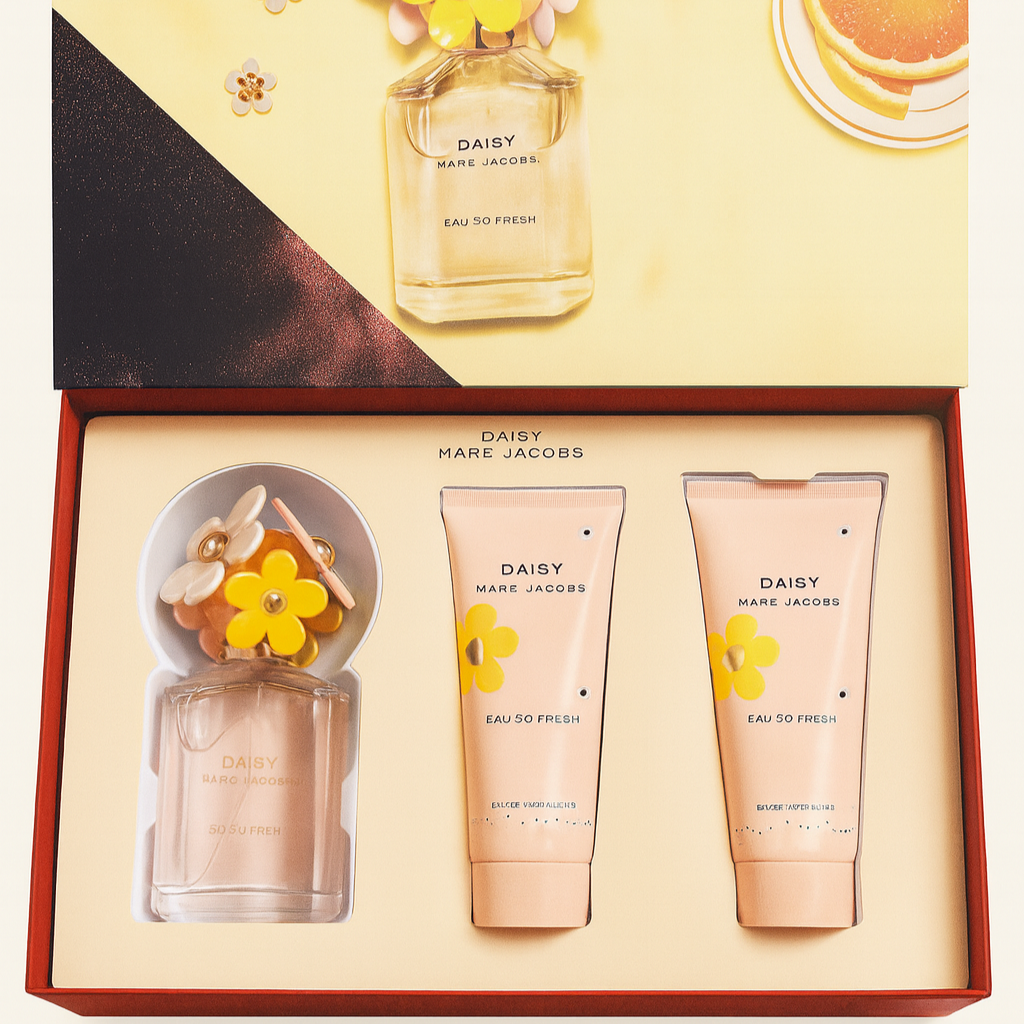 Marc Jacobs Daisy Eau So Fresh