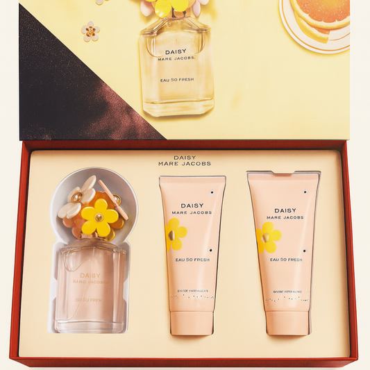 Marc Jacobs Daisy Eau So Fresh