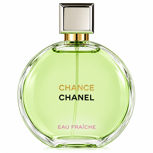 Chanel Chance Eau Fraîche 100 ML
