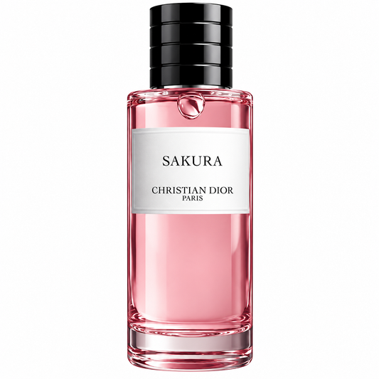 SAKURA 250 ML