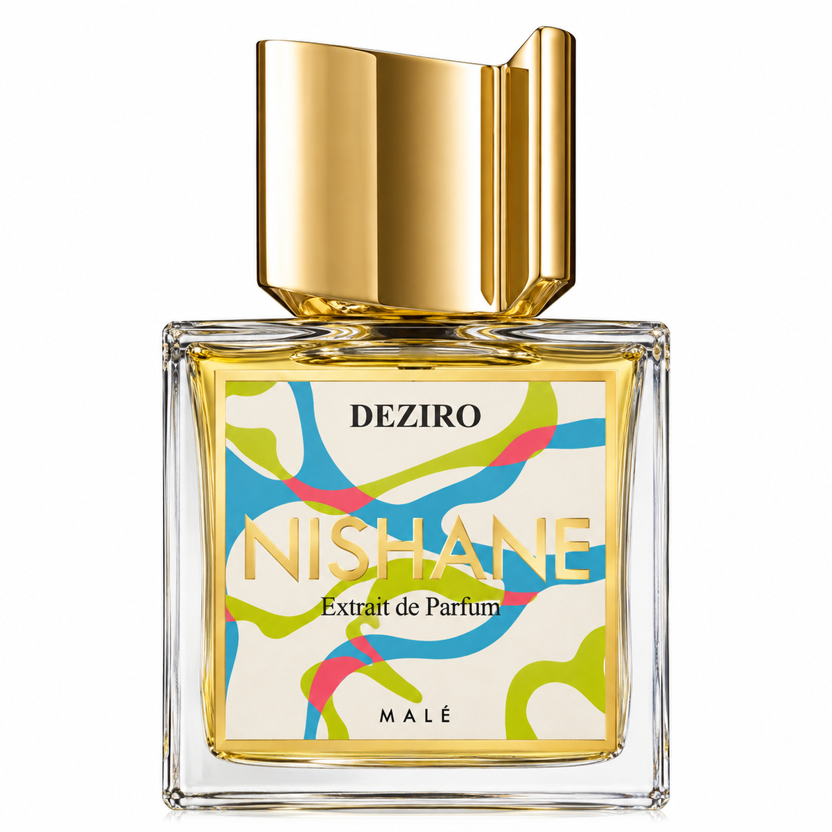 Nishane Dezıro Extrait de Parfum