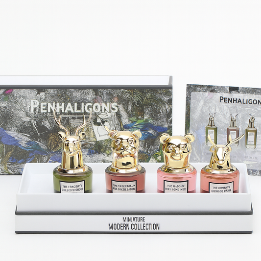 Penhaligon’s Miniature Modern Collection SeT